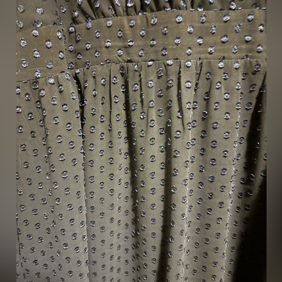 🎉Host Pick🎉 Ricki’s - Cocktail Dress w/ attached tie - Picture 5 of 7